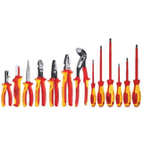 KNIPEX 13-Piece Household Tool Set