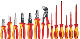 KNIPEX 13-Piece Household Tool Set