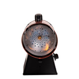 155,000 BTU LP Forced Air Propane Space Heater with Variable Heat Control - Super Arbor