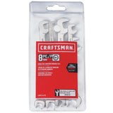 Craftsman SAE Ignition Wrench Set, 8-Piece