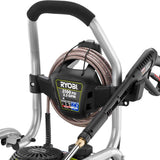 RYOBI 3,100 PSI 2.5 GPM Honda Gas Pressure Washer with Idle Down