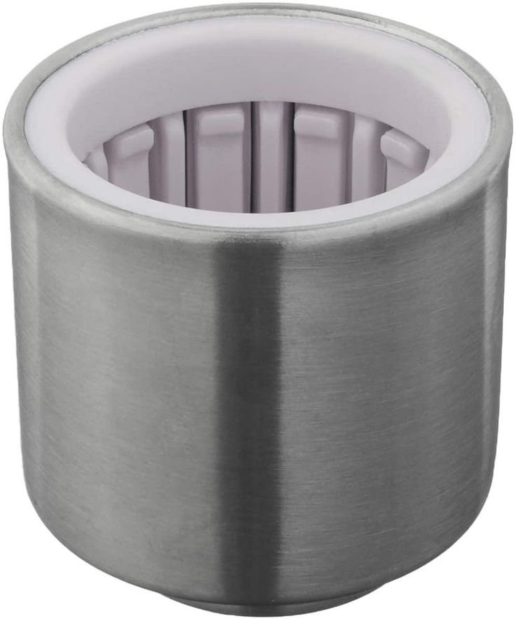 Cilio 18/10 Stainless Steel Champagne Sealer