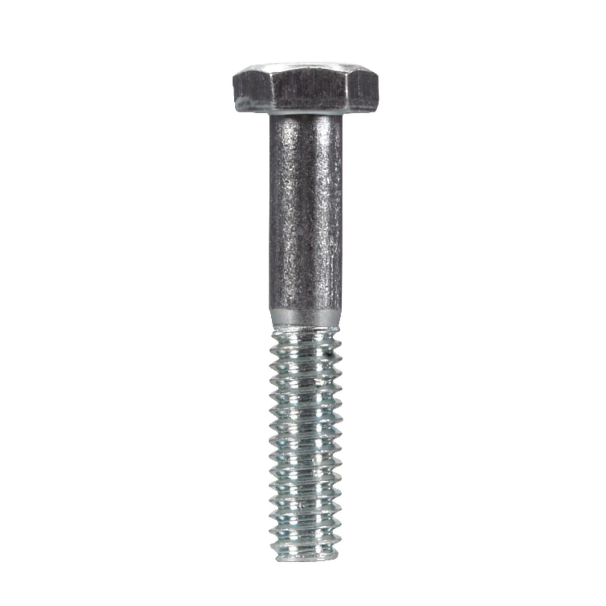 Hillman 1/4 in. Diameter x 1-1/2 in. Length Zinc-Plated Steel Hex Bolt, 100-Pack