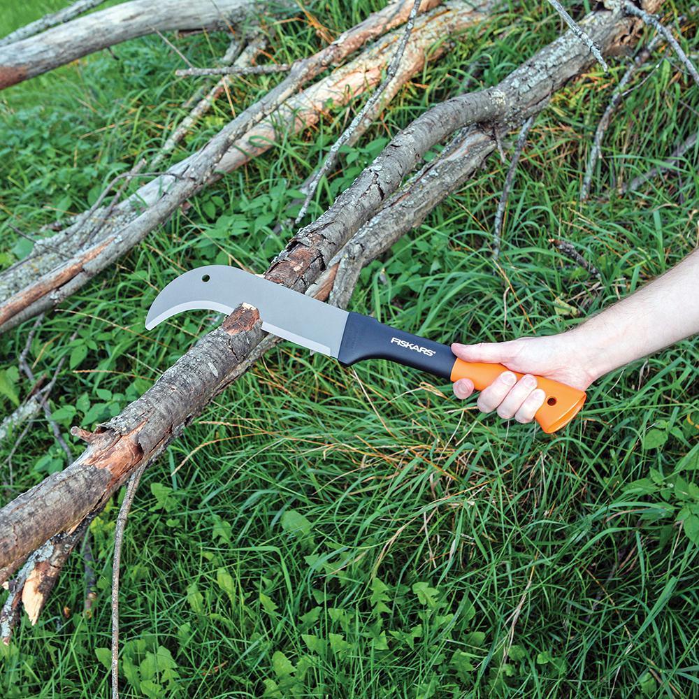 Chopping Brush Axe - Super Arbor