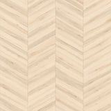 Chevron Navarra Maple 6 MIL x 12 in. W x 28 in. L Click Lock Waterproof Luxury Vinyl Plank Flooring (18.9 sq. ft./Case)