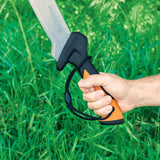 Machete (24 in.) - Super Arbor