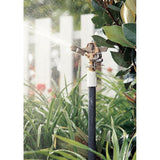 25-PJDA-C Brass Impact Sprinkler Head - Super Arbor