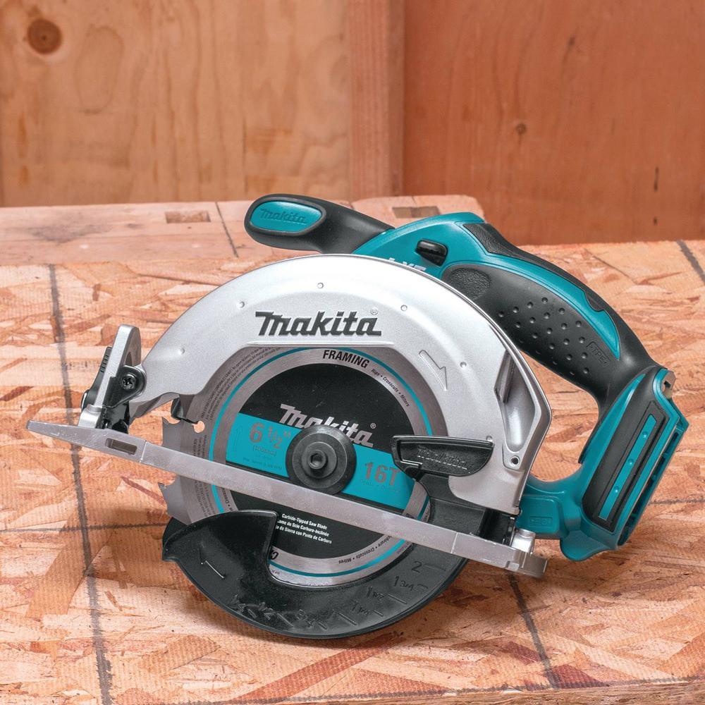18-Volt LXT Lithium-Ion Cordless Combo Kit (7-Piece) - Super Arbor