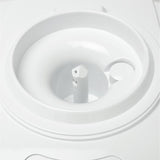 Hot and Cold Water Dispenser