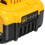 20-Volt MAX XR Premium Lithium-Ion 4.0Ah Battery Pack (2-Pack)