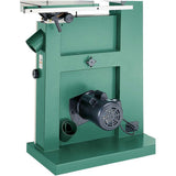 17" Bandsaw 2HP w/Cast Iron Trunnion - Super Arbor
