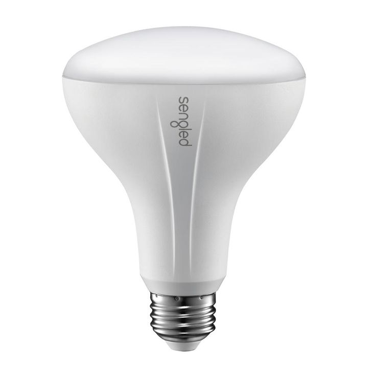Sengled Sengled Smart LED Soft White BR30 Bulb