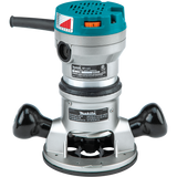 Makita RF1101 11-Amp 2-1/4 HP Variable Speed Router