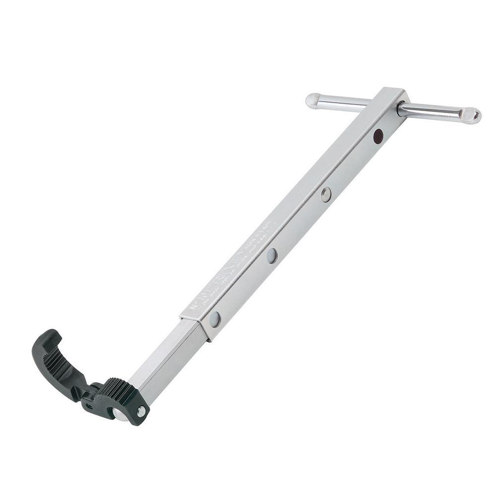 10 in. to 17 in. Model 1019 Telescoping Basin Wrench - Super Arbor