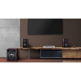 Bluetooth Bookshelf Speakers with Sub-Woofer - Super Arbor