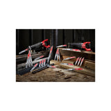 6 in. 14 TPI Torch Medium Metal Cutting SAWZALL Reciprocating Saw Blades (5-Pack) - Super Arbor