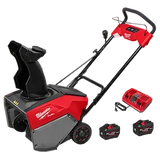 Milwaukee M18 FORCE LOGIC 2-1/2 in. - 4 in. Press Ring Kit (4 Jaws Included)