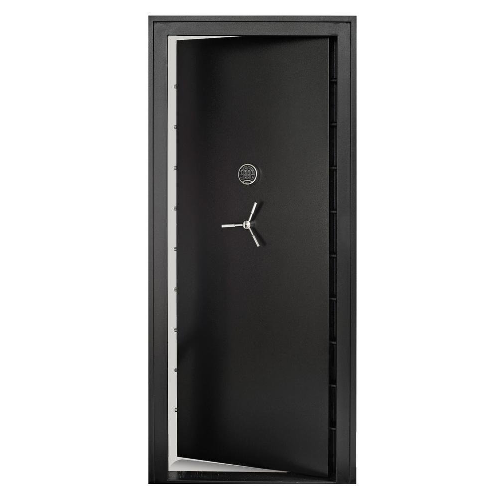 32 in. W x 80 in. H Vault Room Safe Door - Super Arbor