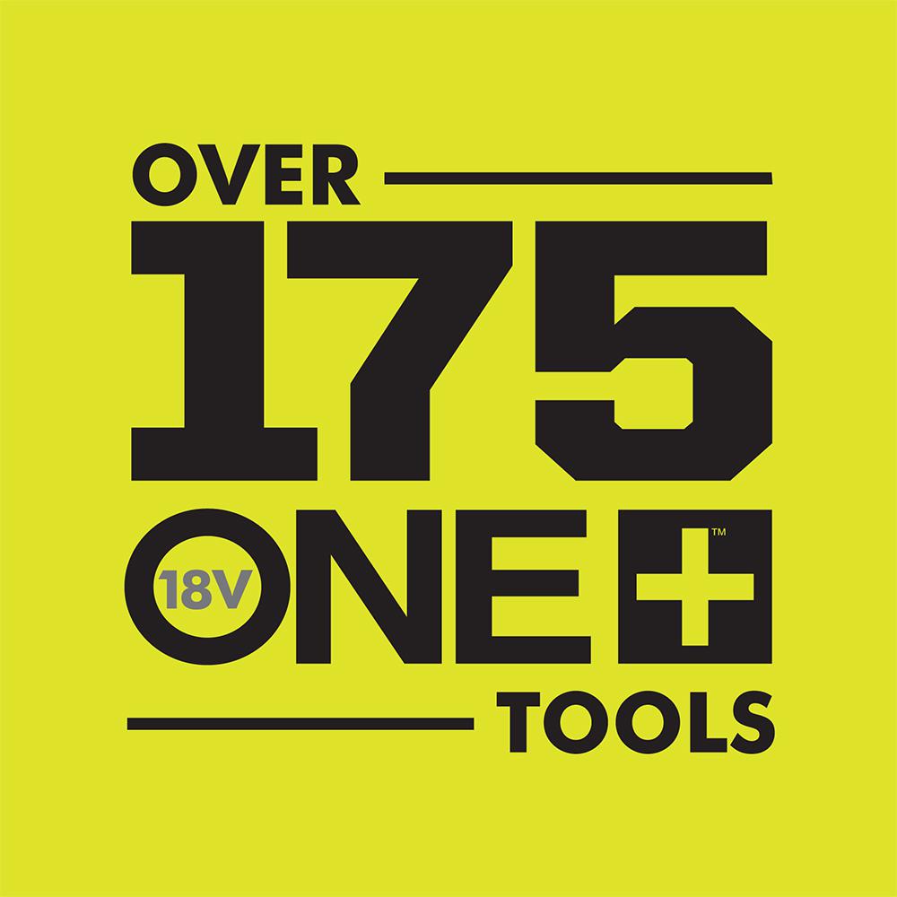 ONE+ HP 18V Brushless Cordless Compact 3/8 in. Right Angle Drill and 3/8 in. Impact Wrench (Tools Only)