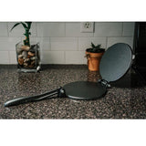 Tortilla Press Cast Iron 7.5 in. Heavy Gauge