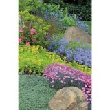Outdoor Essentials 32 in. x 27 in. x 16.5 in. Tan Extra Large Landscape Rock