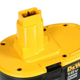 18-Volt XRP NiCd Extended Runtime Battery Pack 2.4Ah - Super Arbor