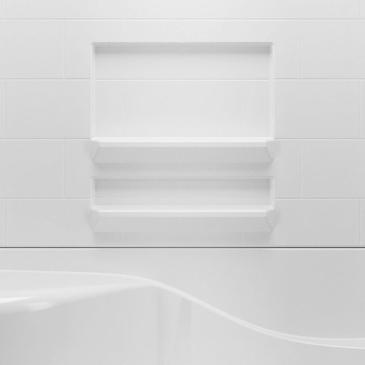 Coronado Acrylx 60 in. x 30 in. Single Threshold Left Drain Shower Kit in White with Bench with Door in Chrome