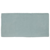 Merola Tile Chester Acqua 3 in. x 6 in. Ceramic Wall Subway Tile (6.02 sq. ft. / Case)