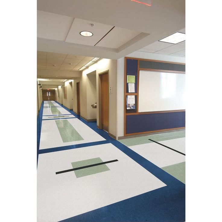 Armstrong Standard Excelon Imperial Texture VCT, Jubilee White, 12 in. x 12 in. x 1/8 in. Vinyl Composition Tile (45 sq. ft./case)