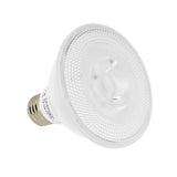 Euri Lighting 75W Equivalent Soft White PAR30 Short Neck Dimmable LED CEC-Certified Light Bulb (2-Pack)