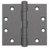 4-1/2 in. x 4-1/2 in. Ball Bearing Hinge (3-Pack) - Super Arbor
