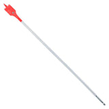 1 in. x 16 in. SPEEDemon Spade Bit - Super Arbor