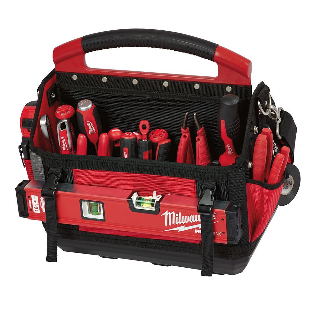 15 in. PACKOUT Tote - Super Arbor
