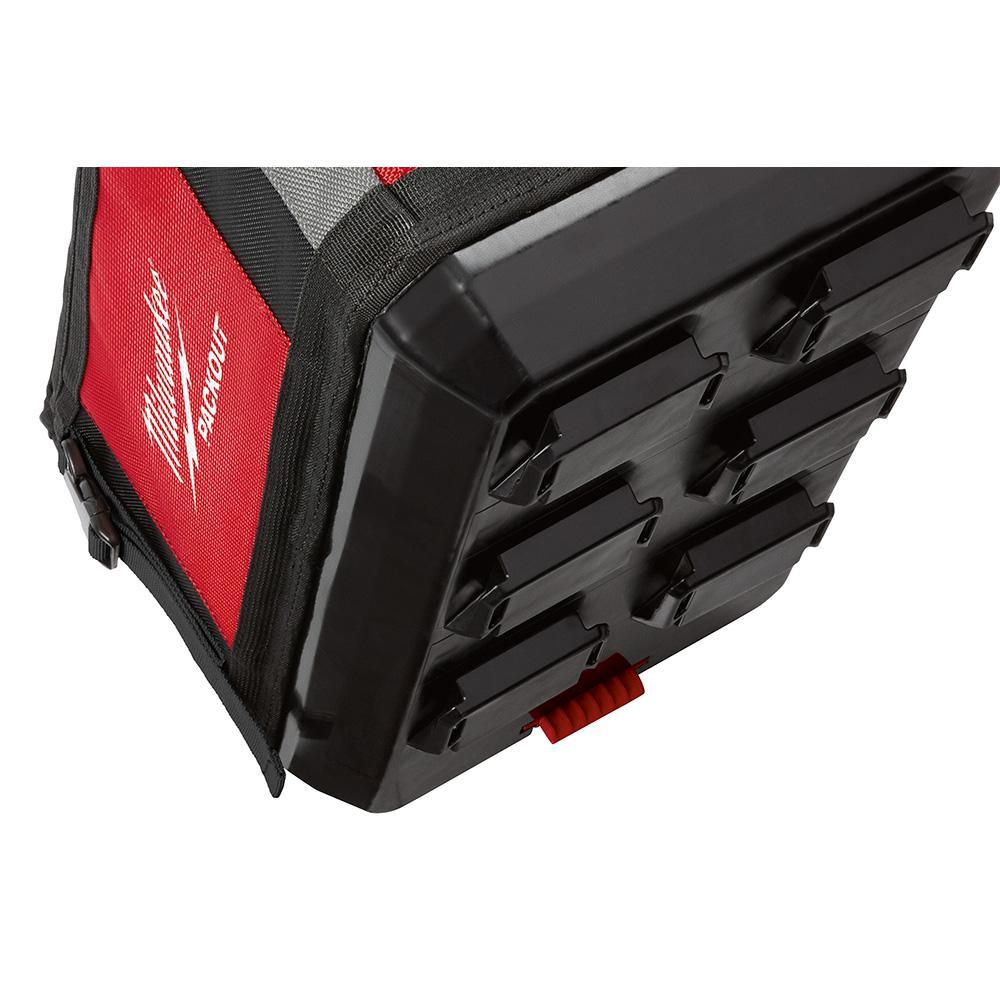 15 in. PACKOUT Tote - Super Arbor