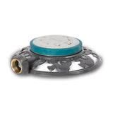 1,225 sq. ft. 8-Pattern Stationary Sprinkler - Super Arbor