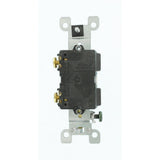 15 Amp 3-Way Toggle Switch, White (6-Pack) - Super Arbor