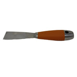 1-1/2 in. Stainless Steel Joint Knife with Sure Grip Handle - Super Arbor