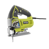 4.8 Amp Corded Variable Speed Orbital Jig Saw