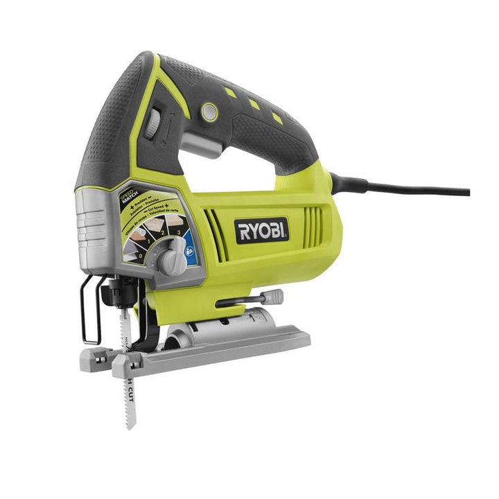 4.8 Amp Corded Variable Speed Orbital Jig Saw