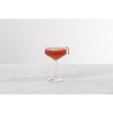 8.8oz Custom Crafthouse SZ Tritan Coupe Cocktail Glasses