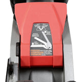 M18 FUEL 18-Volt Lithium-Ion Brushless 10 in. Cordless Dual Bevel Sliding Compound Miter Saw with 7-1/4 in. Circular Saw - Super Arbor