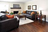 BuildDirect Birch - Texas brown 1.5mm Thick RL X 5