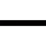 Emser Vogue 22-Pack Black 2-in x 16-in Matte Ceramic Subway Wall Tile