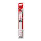 9 in. 18 TPI Torch Medium Metal Cutting SAWZALL Reciprocating Saw Blades (5-Pack) - Super Arbor