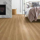 Home Decorators Collection Brown Ash Luxury Vinyl Plank Flooring