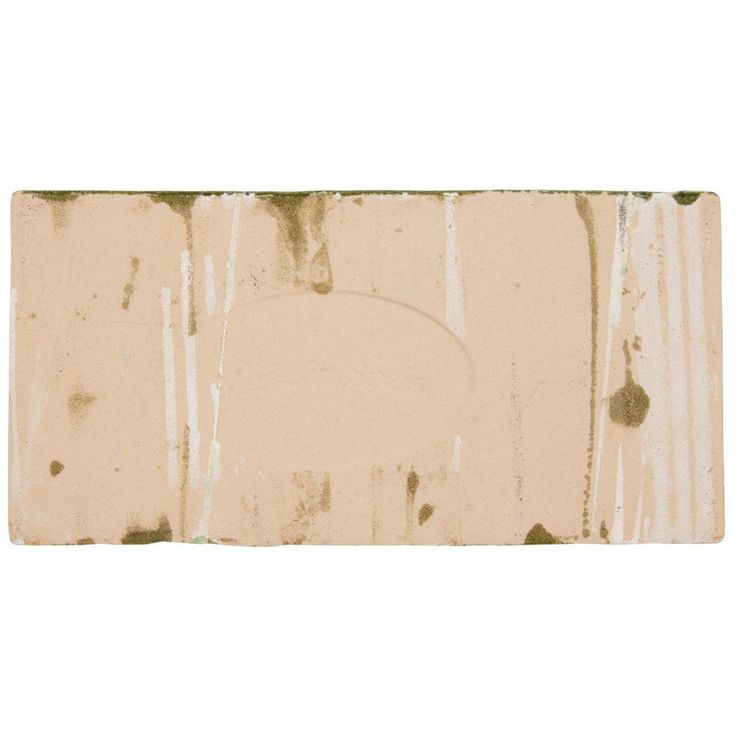 Merola Tile Novecento Verdin 2-1/2 in. x 5-1/8 in. Ceramic Subway Wall Tile (6.16 sq. ft. / case)