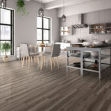 CALI Aqua Tough XL Skyline Pine 4.7-mm x 9-in W x 60-in L Waterproof Luxury Vinyl Plank Flooring (37.54-sq ft/case)