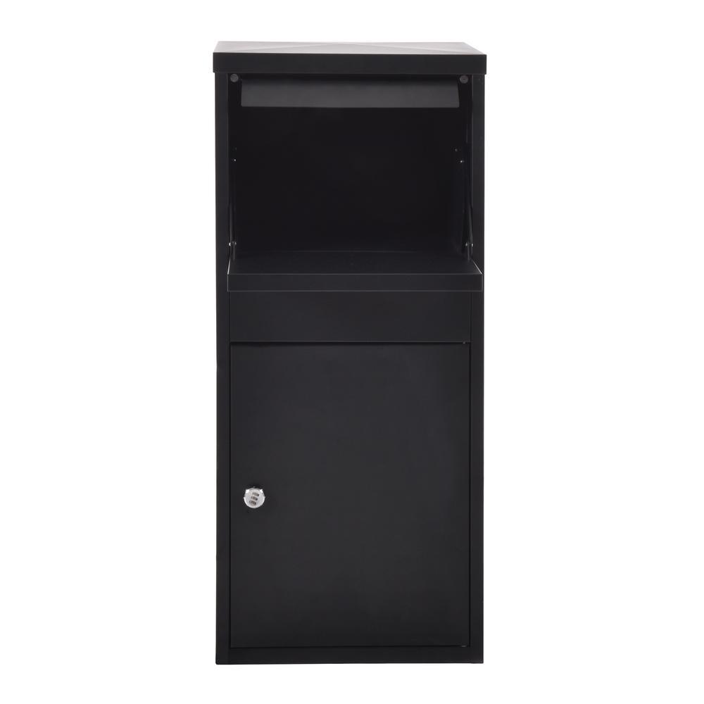 3.6 cu. ft. Parcel Mailbox - Super Arbor