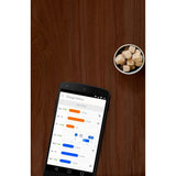 Nest Learning Thermostat 3rd Gen in Stainless Steel - Super Arbor
