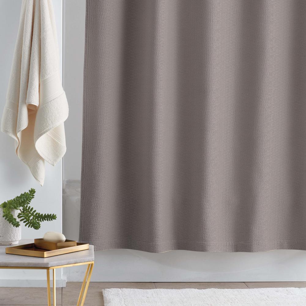 72 in. Midnight Blue Shower Curtain - Super Arbor